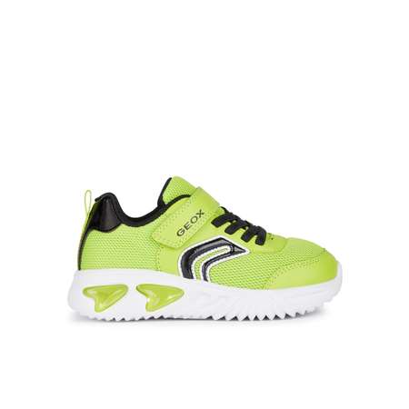 Кроссовки GEOX