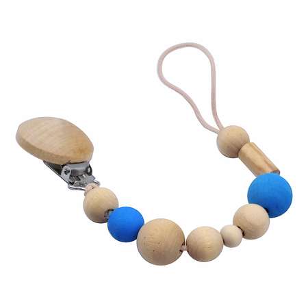 Клипса для пустышки S-mala
