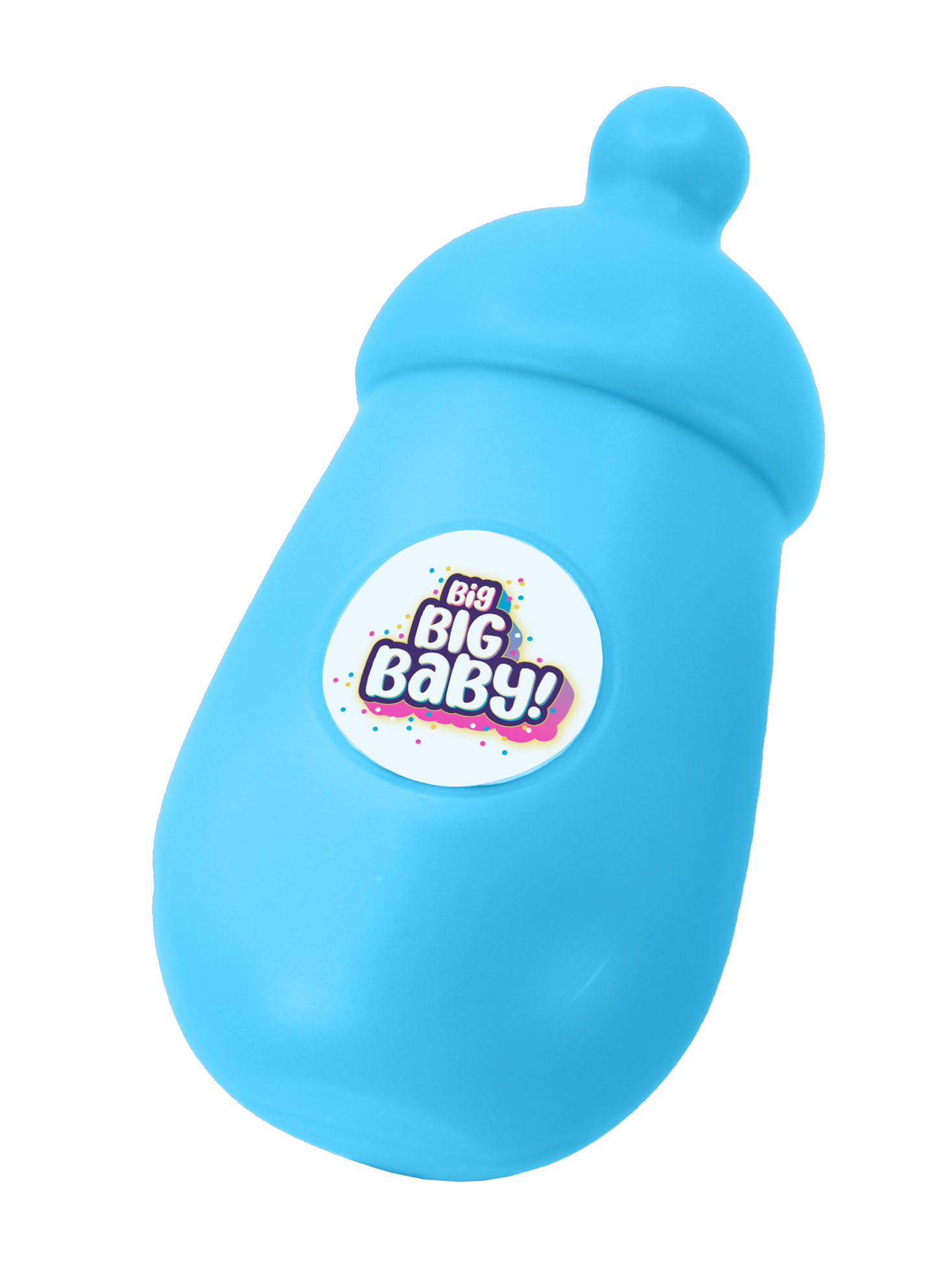 Игрушка мягкая BIG BIG BABY кукла - фото 21