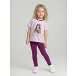 Футболка и леггинсы KUZA