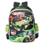 Ранец Hot Wheels
