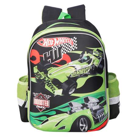 Ранец Hot Wheels