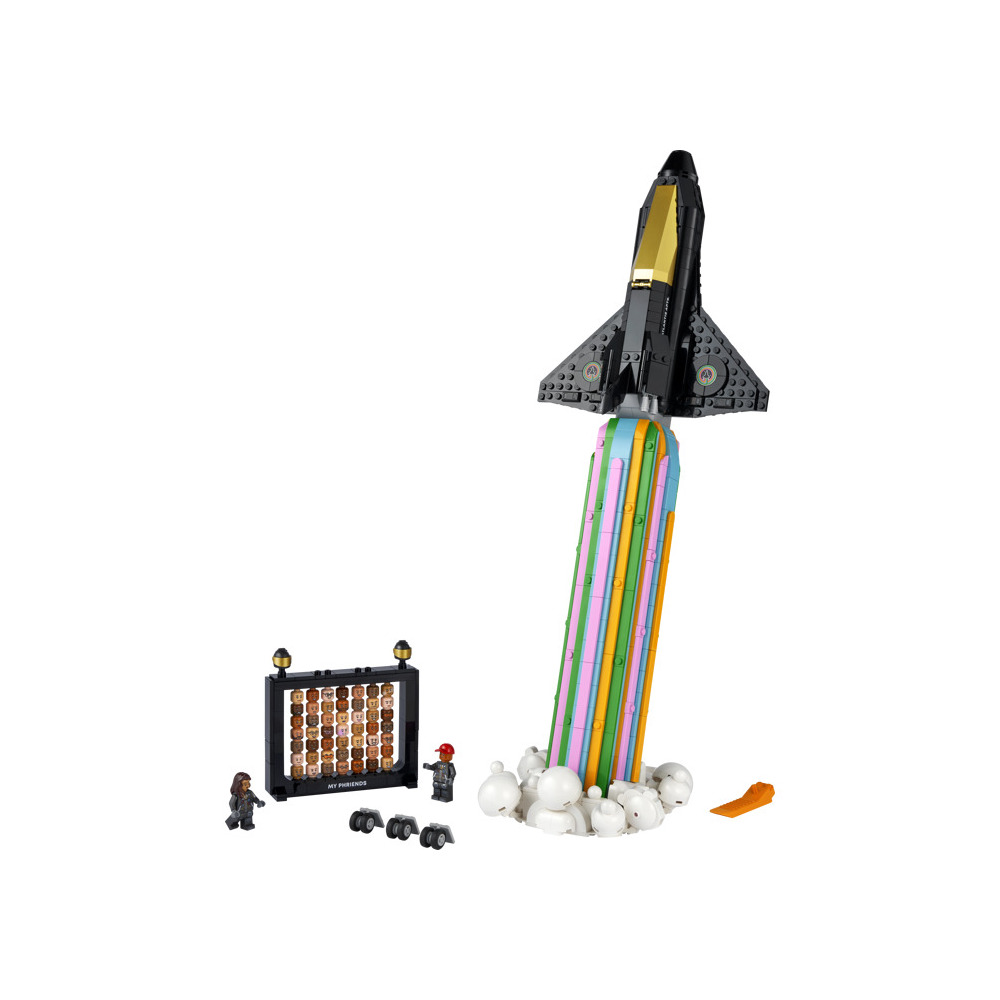 Конструктор LEGO 74 дет. - фото 2