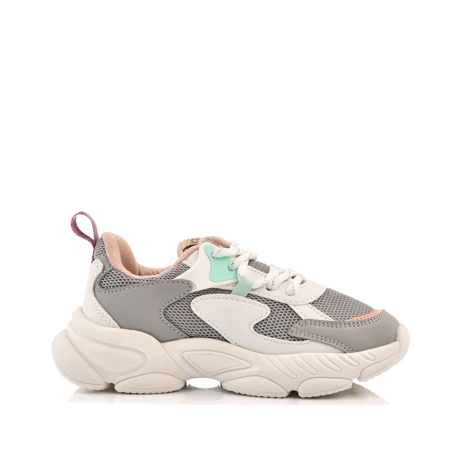 Кроссовки СКАЗКА R070874877-1 - фото 3