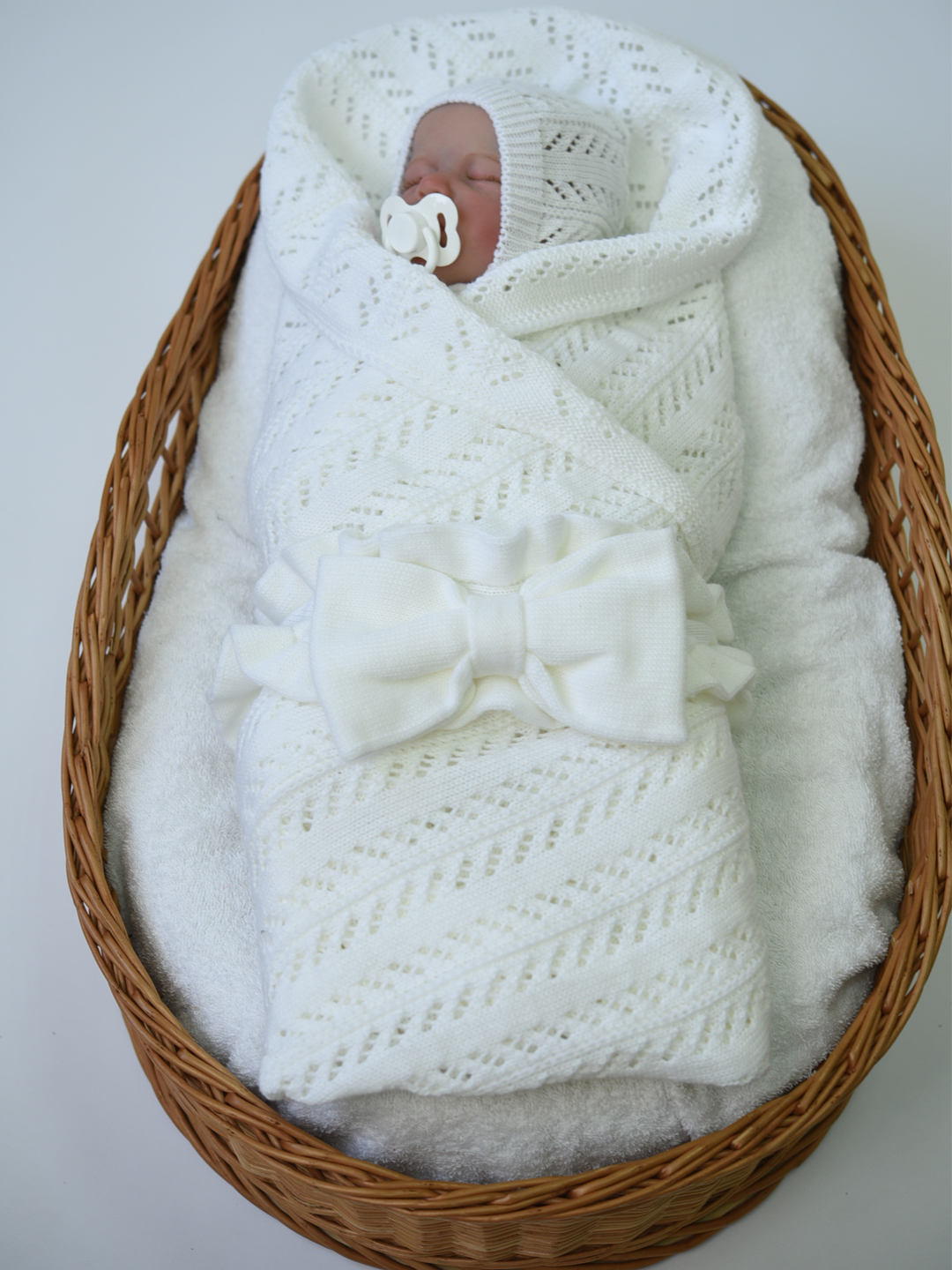 Комплект Совенок Дона В77-10298/7 - фото 7