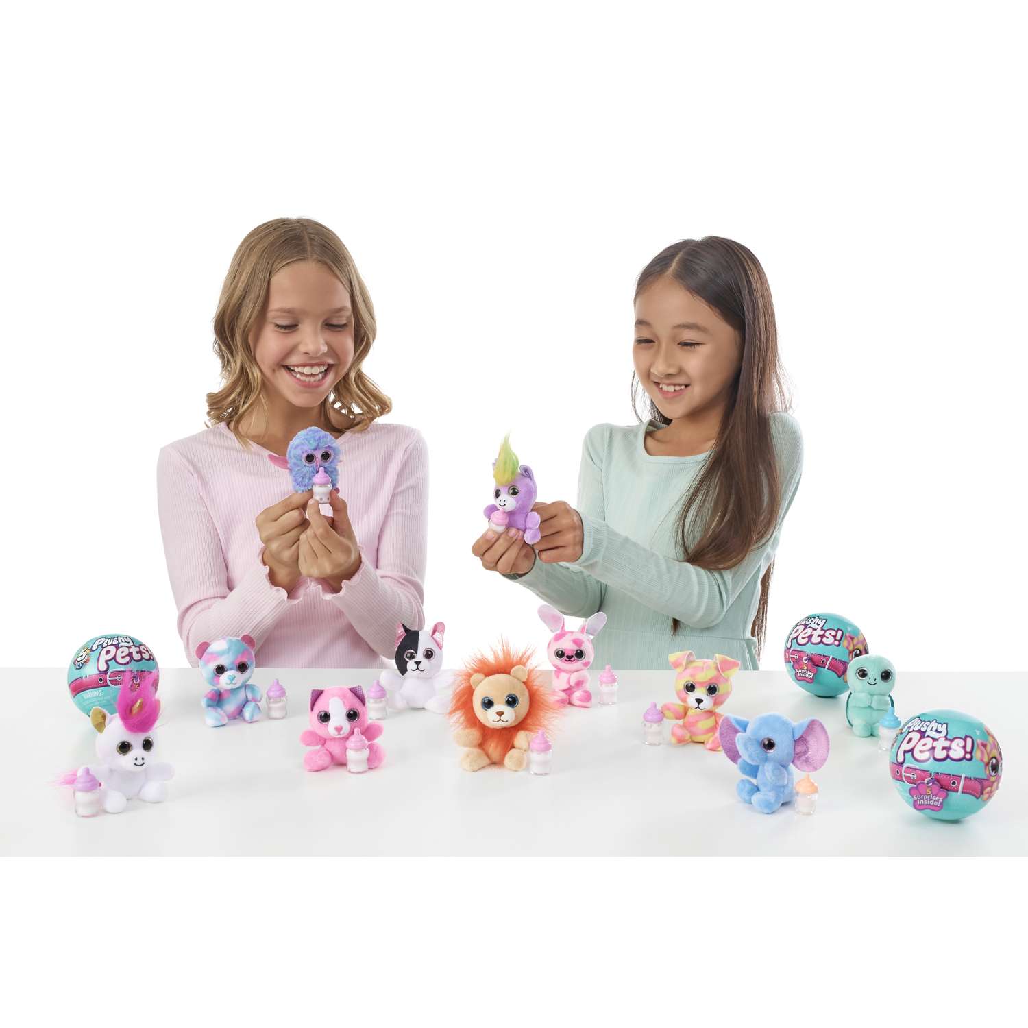 Игровой набор Zuru 5 surprise - фото 8