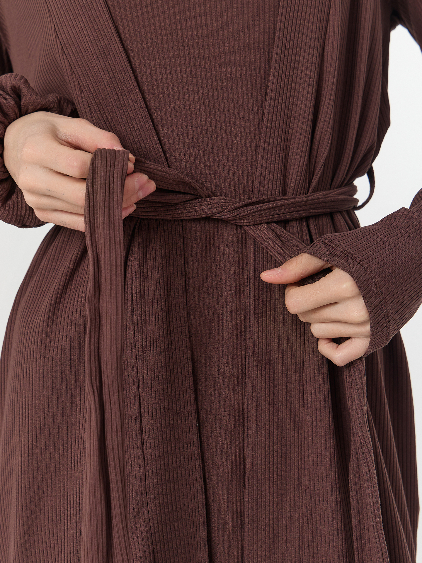 Комплект Mark Formelle (Марк Формэль) 592648/шоколад - фото 3