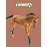 Фигурка Collecta Лошадь чистокровная гнедая