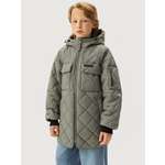 Куртка NIKASTYLE