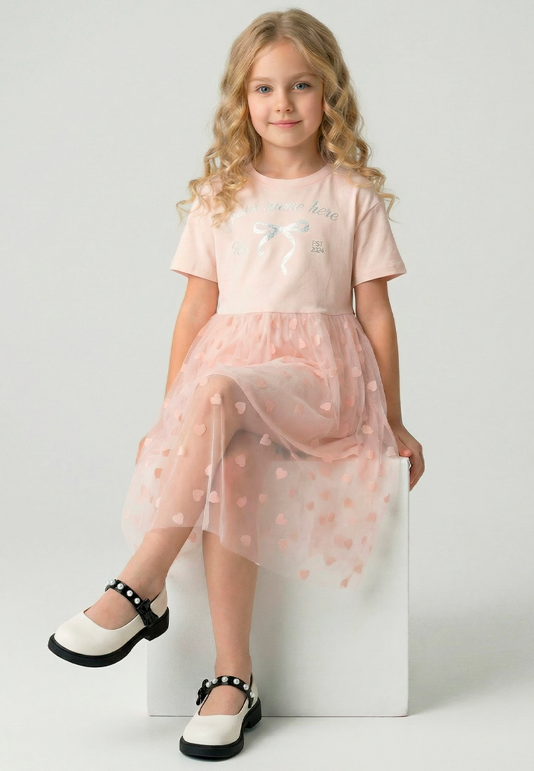 Платье YOULALA 2075900104 - фото 2