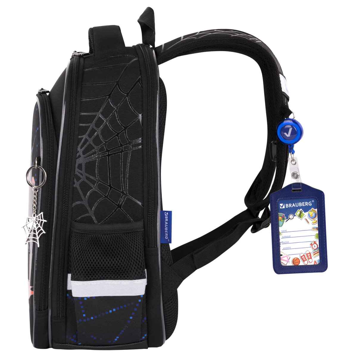 Рюкзак Brauberg - фото 16