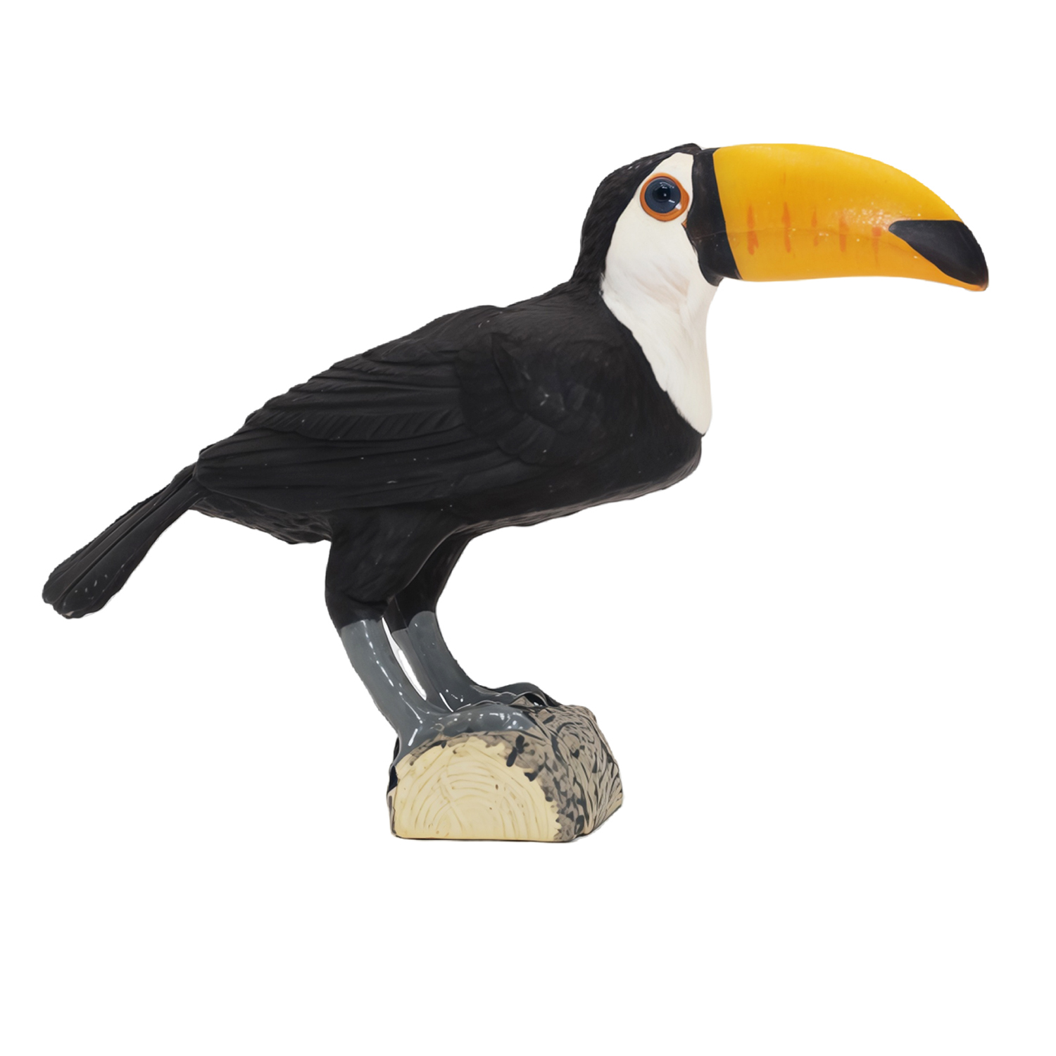 Фигурка Детское Время Большой Тукан - фото 2