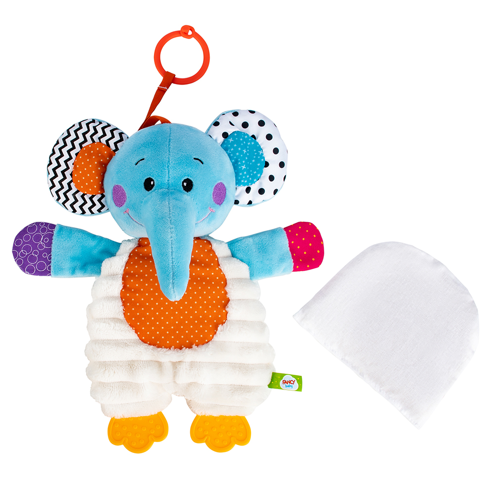 Игрушка Fancy BABY Слон - фото 3