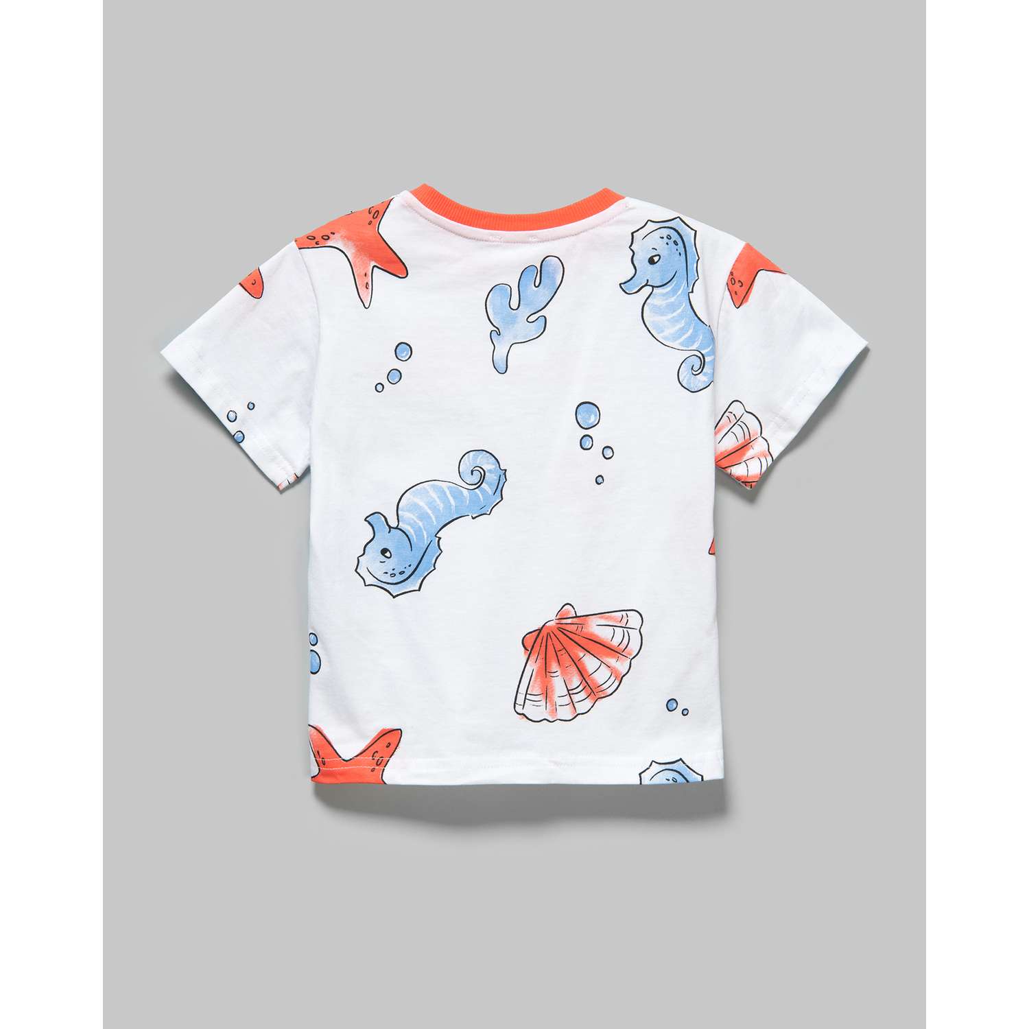 Футболка Baby Gо Trend S25BT-2GJ07ig-00 - фото 3