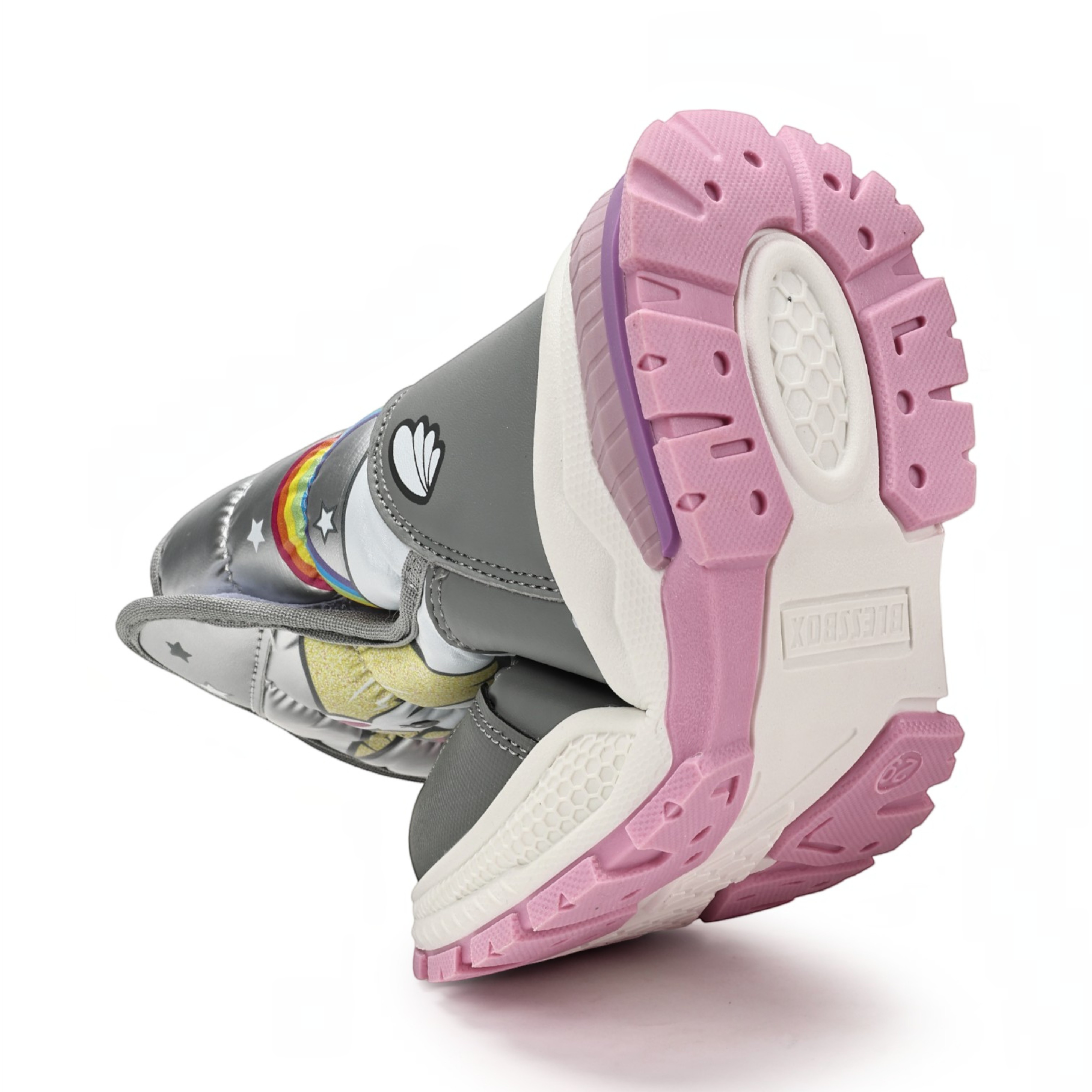 Дутики BLESSBOX BX53654B - фото 6