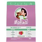 Корм для кошек Molina с курицей 400г