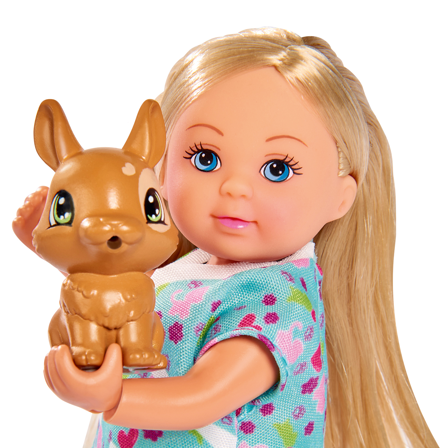 Кукла мини Evi 5733486 - фото 7