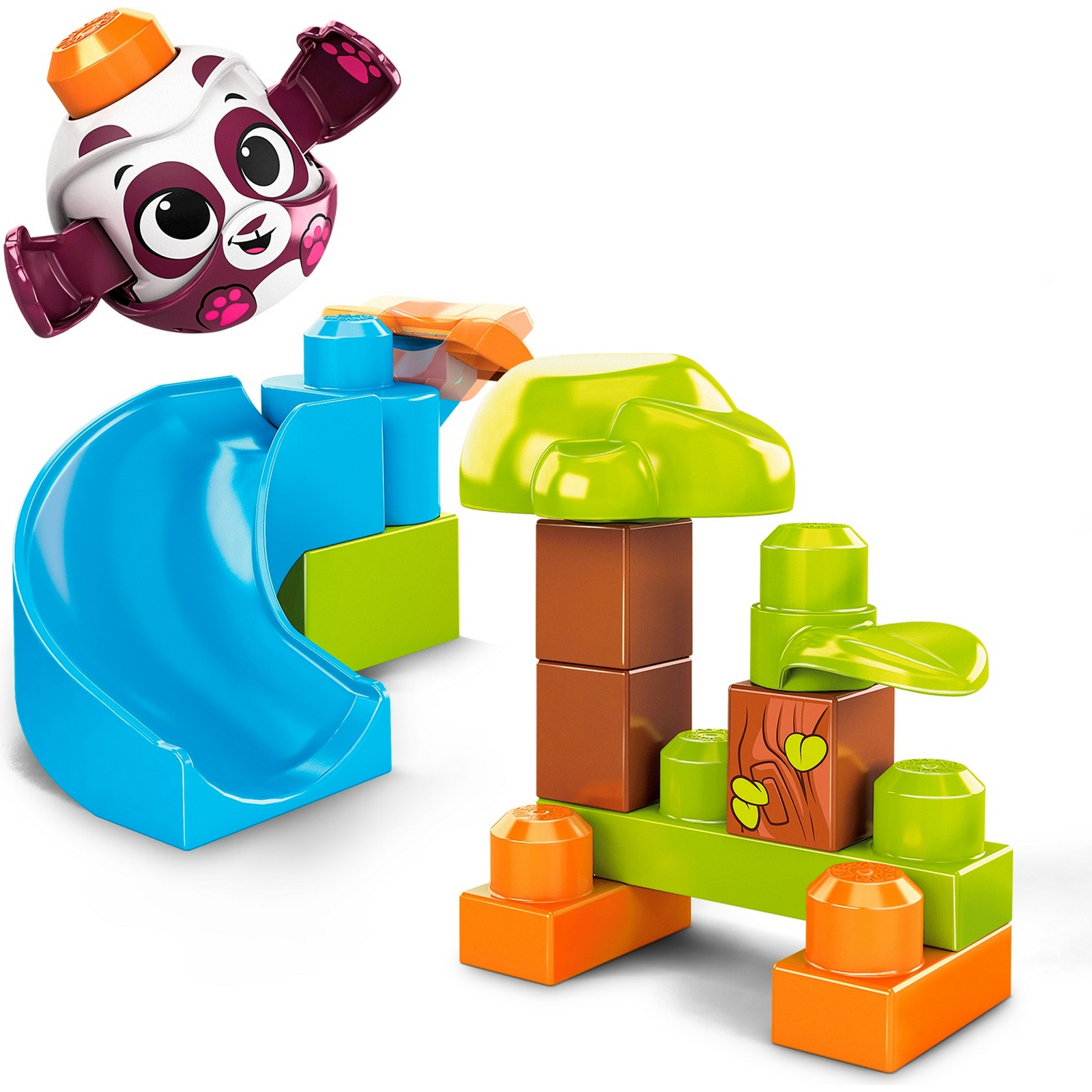 Конструктор Mega Bloks - фото 5