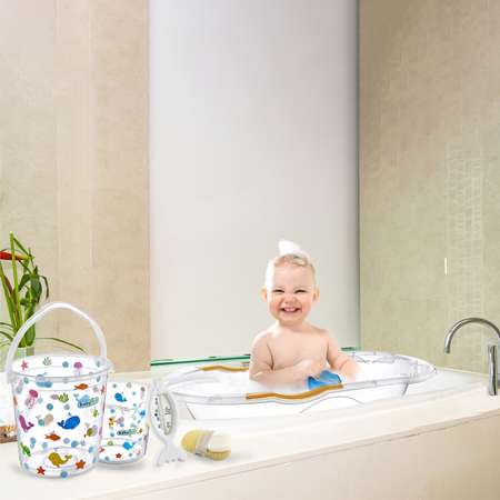 Термометр BabyJem