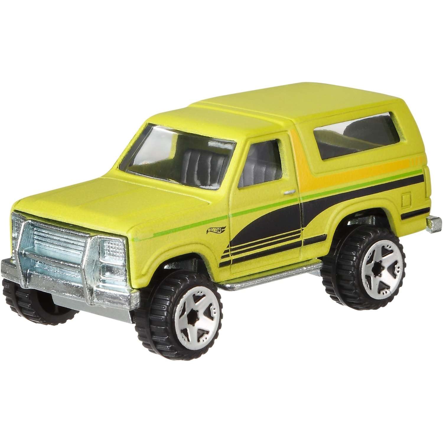 Автомобиль Hot Wheels 1:64 в ассортименте GDG44 - фото 47