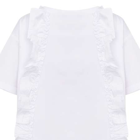 Блузка CHOUPETTE