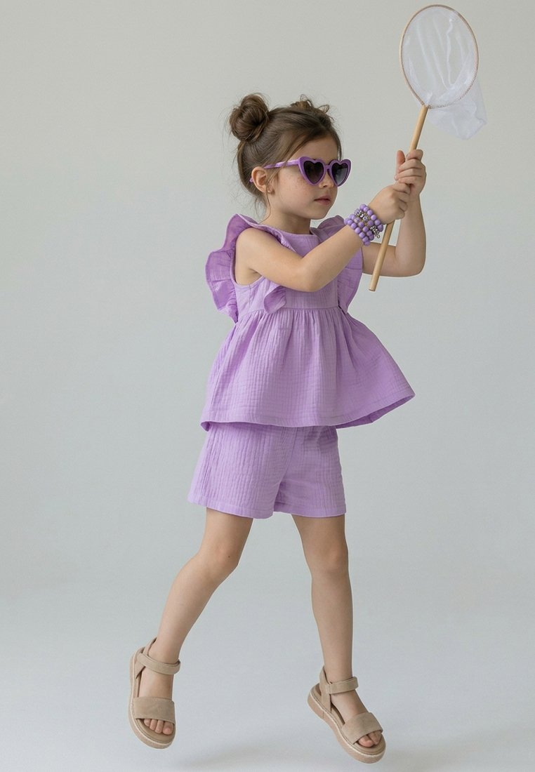 Комплект YOULALA 7168900102 - фото 9