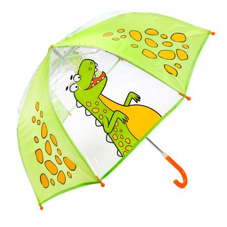 Зонт детский Mary Poppins Динозаврик 53592