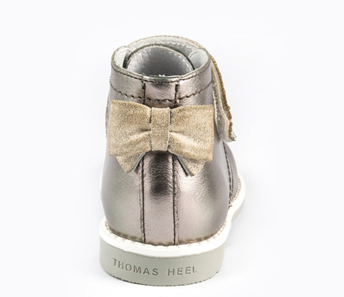 Ботинки ELEGAMI 7-806542101 - фото 3