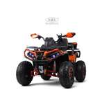 Электромобиль RIVERTOYS Z111ZZ-NEW-FIERY С пультом ДУ