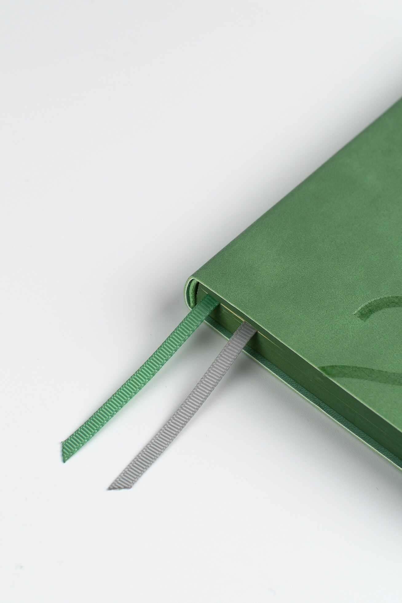 Ежедневник Феникс + ESCALADA 176 лист. - фото 5