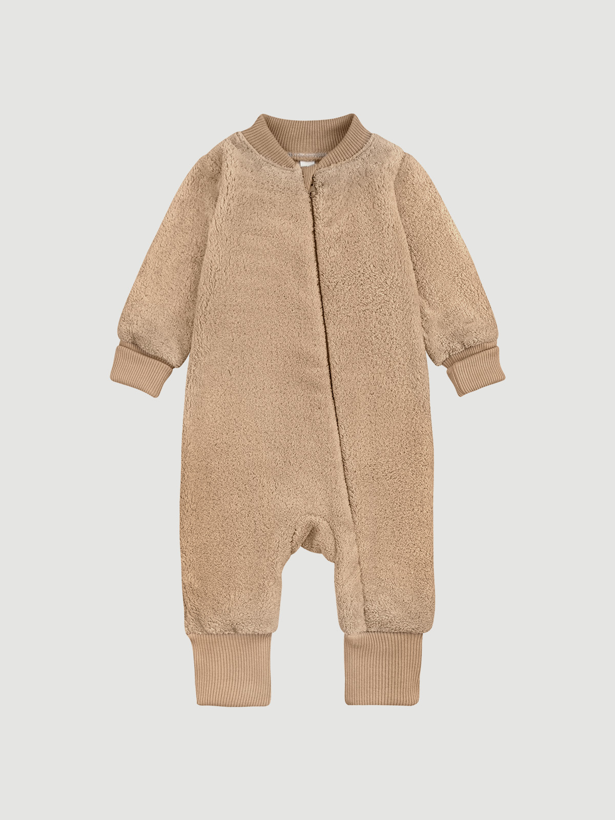 Утеплённый комбинезон Mjolk 5162564 - фото 1