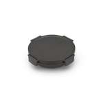 Контейнер Brabantia Make&Take 1л темно-серая 206009