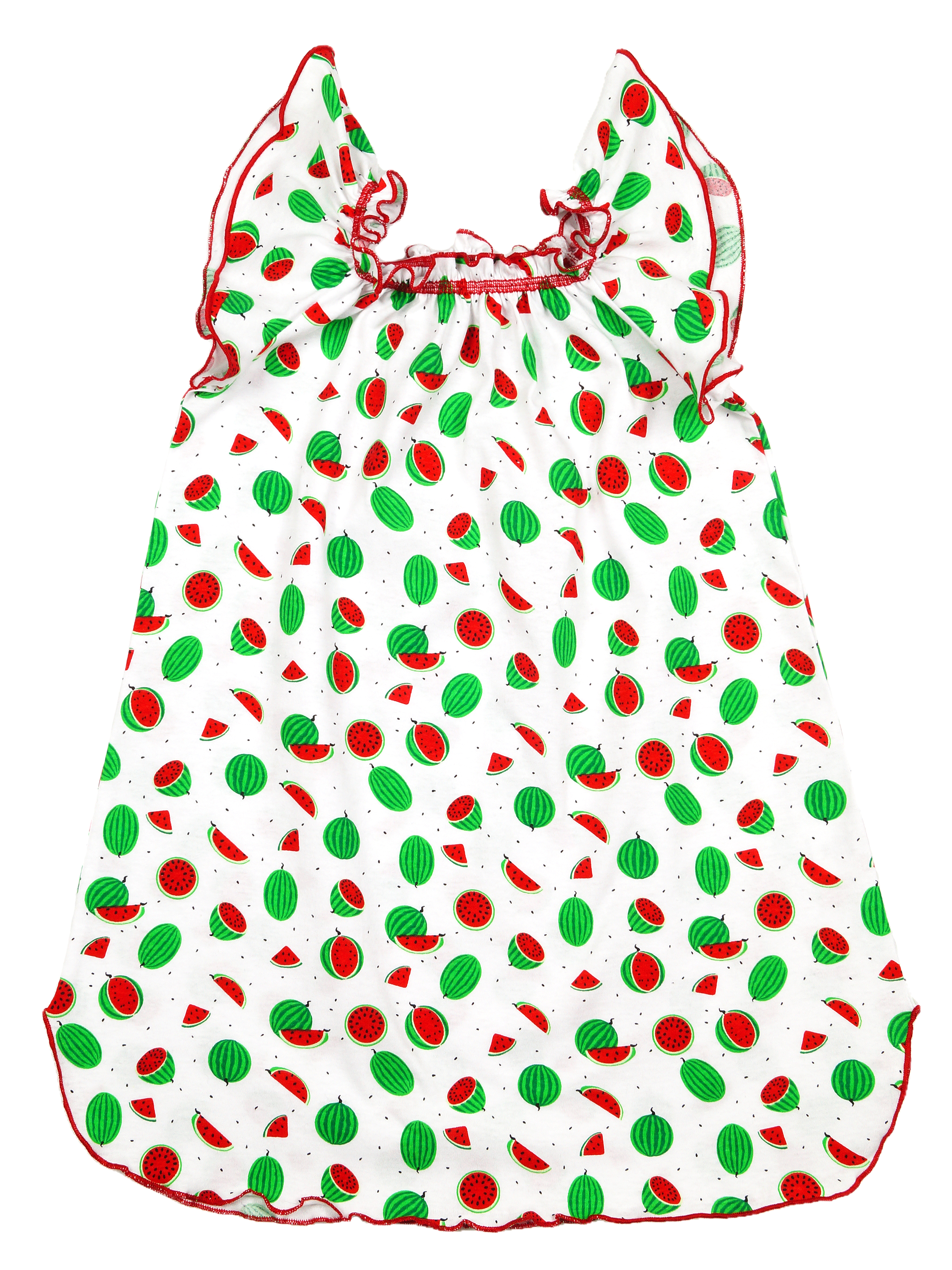 Ночная сорочка ДО-Детская Одежда 0003К/белый8 - фото 8