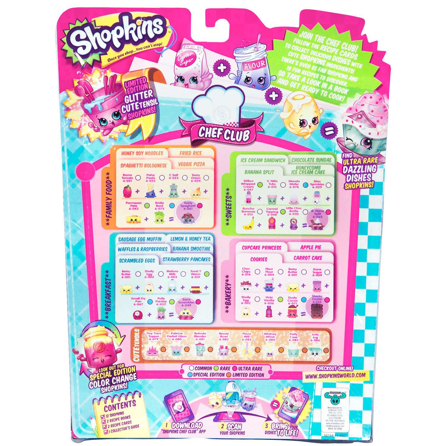 Игровой набор Shopkins - фото 4