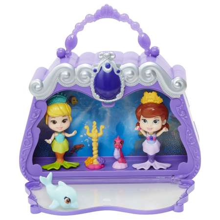 Кукла мини Jakks Pacific
