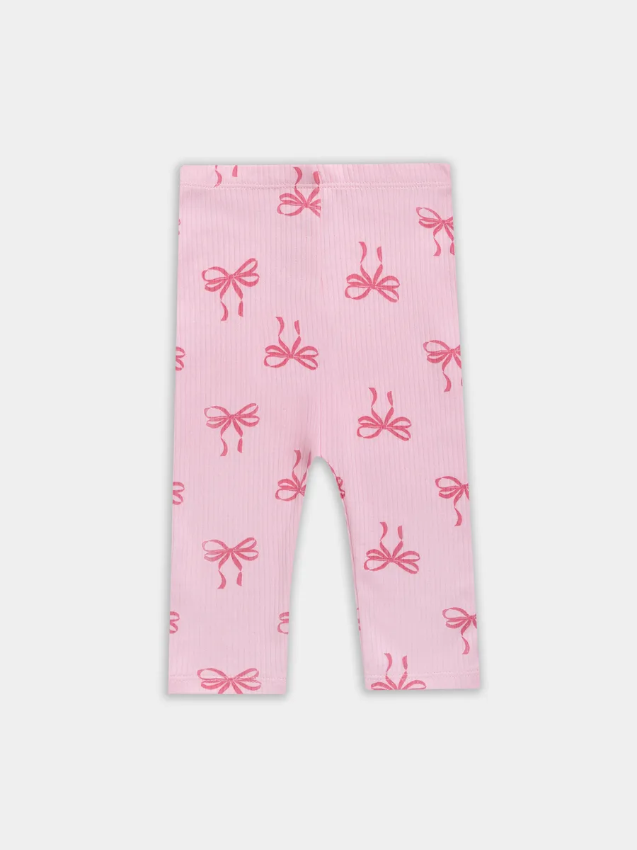 Комплект Mark Formelle (Марк Формэль) 89406/бантики на розовой сказке - фото 12