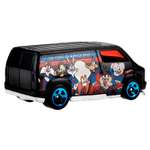 Внедорожник Hot Wheels Dodge 1:64
