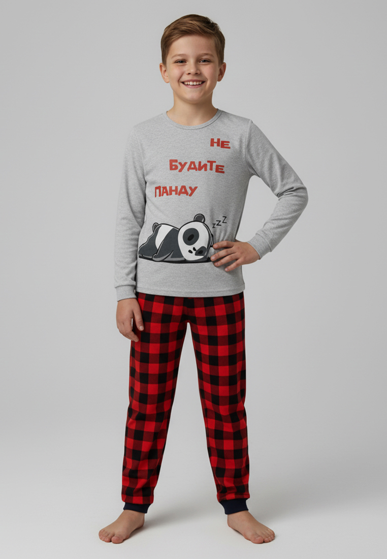 Пижама YOULALA 0936103903 - фото 2