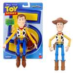 Фигурка Toy Story Вуди