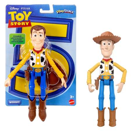 Фигурка Toy Story Вуди