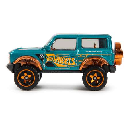 Автомобиль Hot Wheels 1:64 в ассортименте