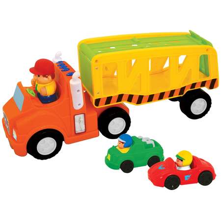 Игрушка Kiddieland