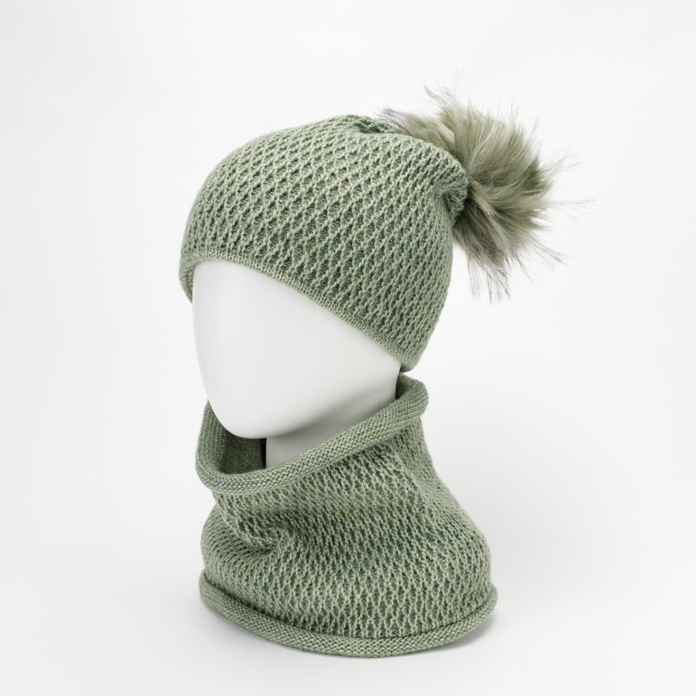 Комплект Bai FAMILY KK-004хаки - фото 1