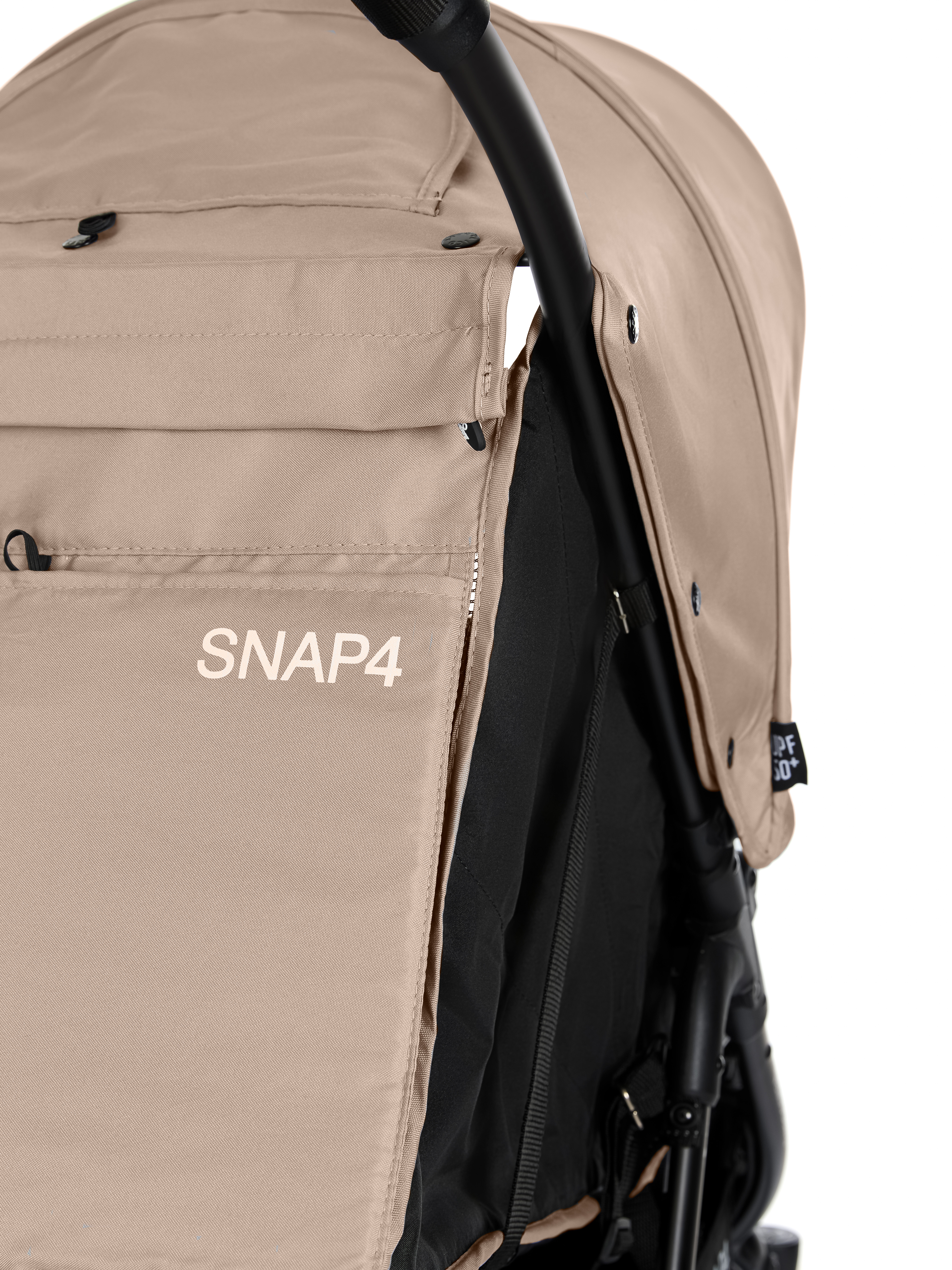 Коляска прогулочная Valco baby Snap - фото 18