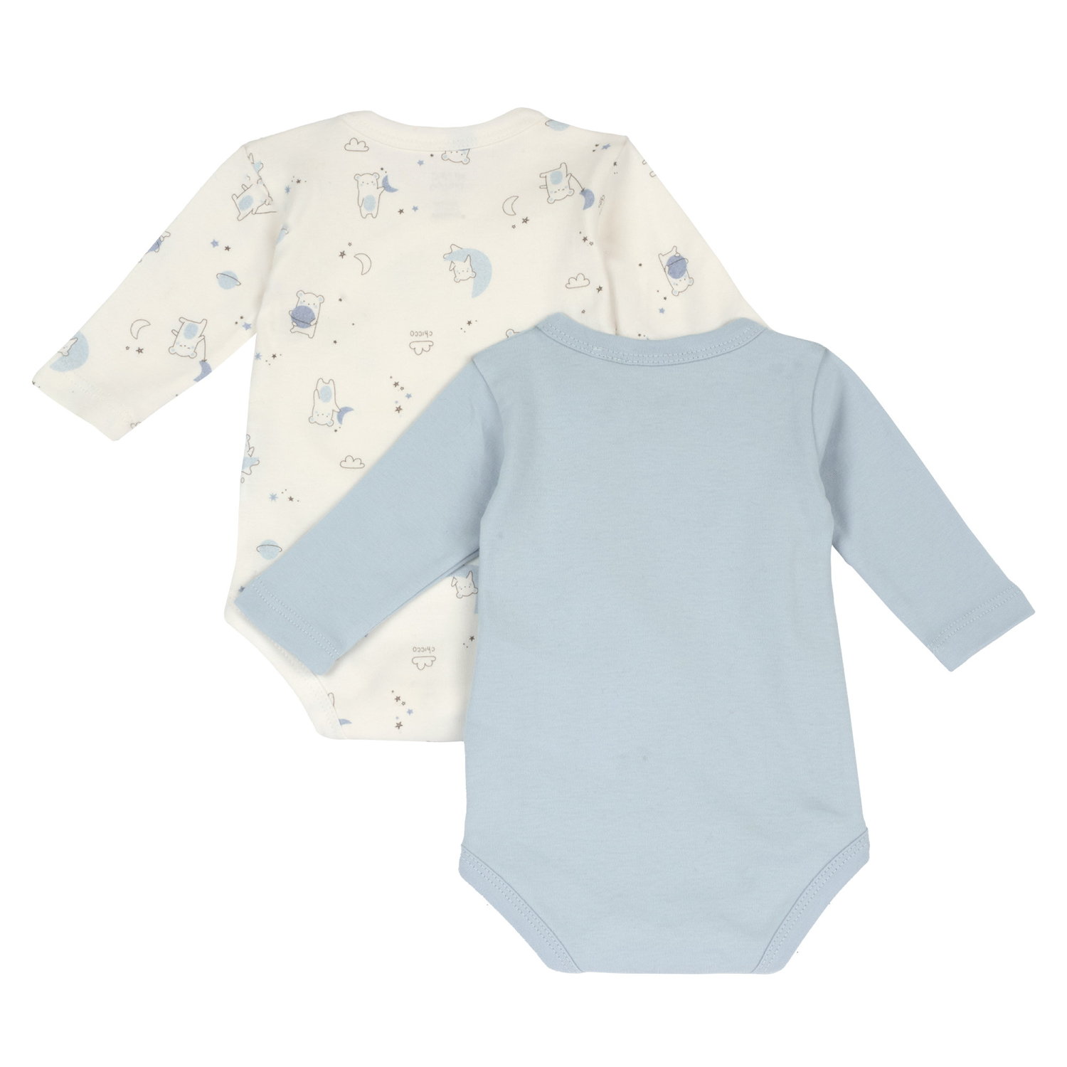Боди 2 шт Chicco 09103249000025 - фото 2