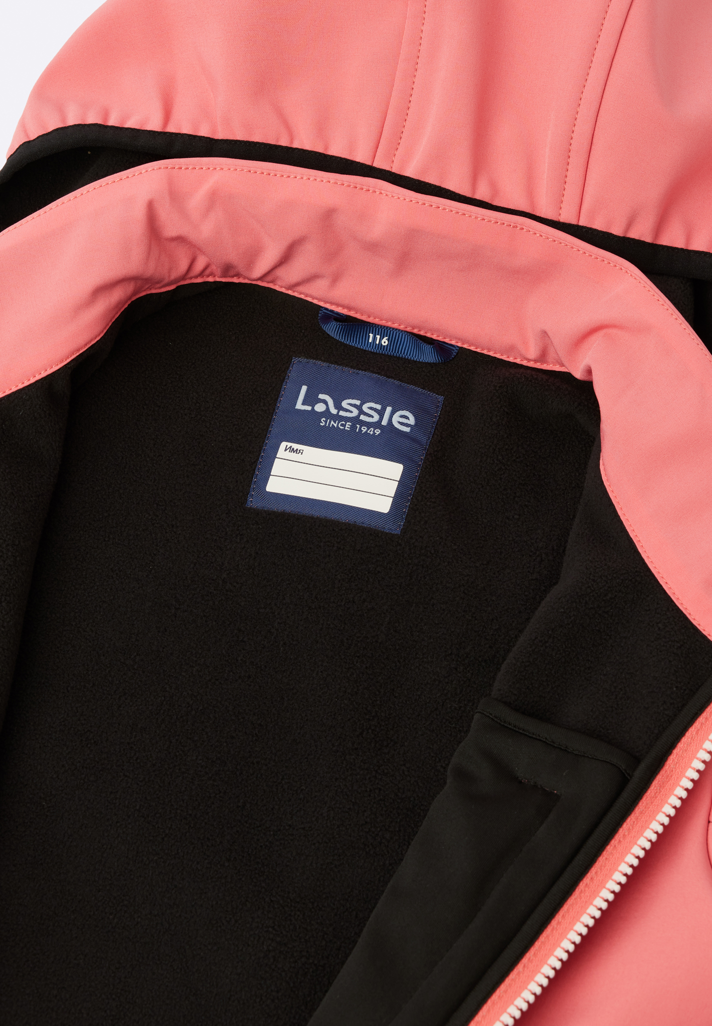 Комбинезон Lassie 7100114A-3290 - фото 9