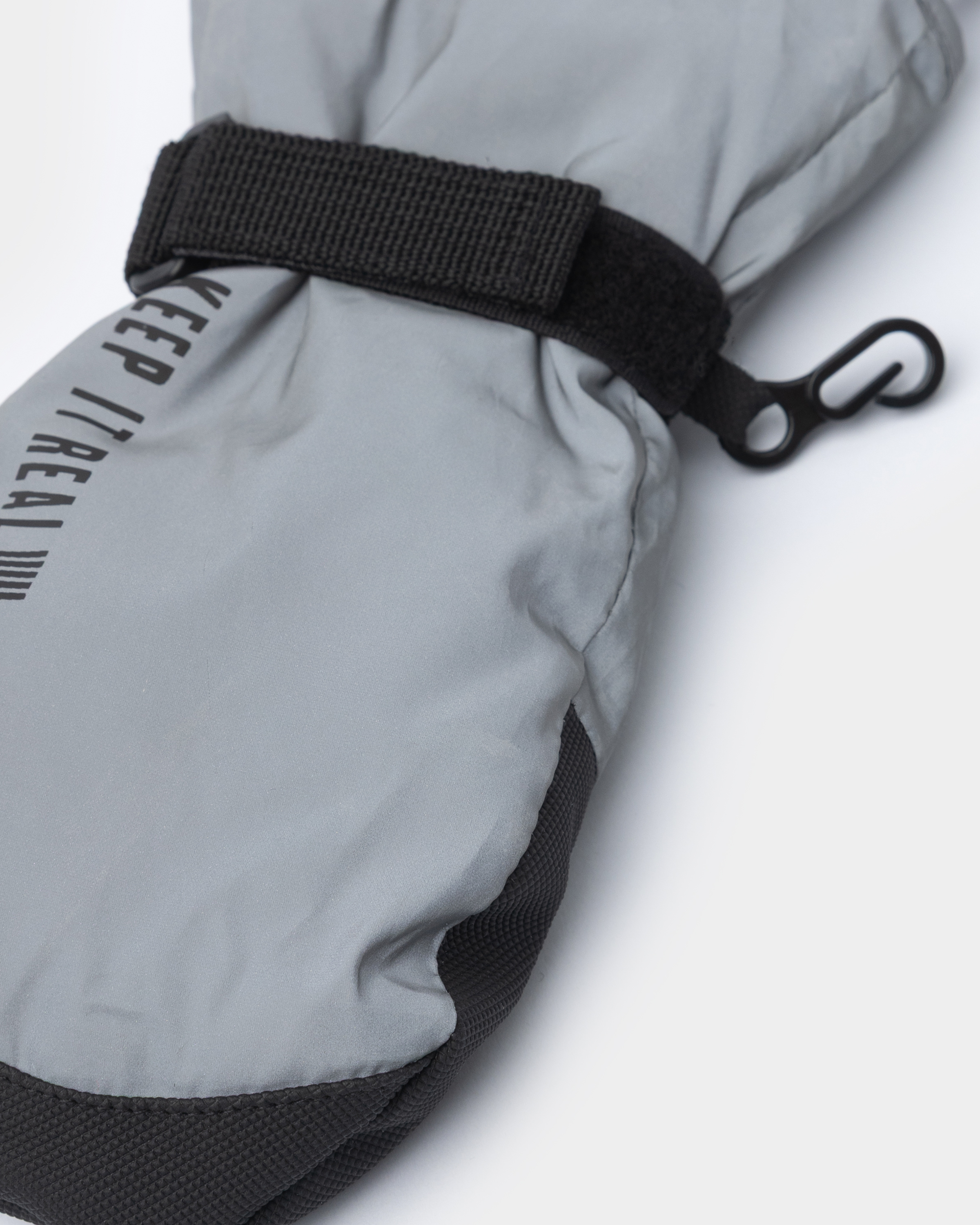 Варежки Futurino W25FU6-BA65kb-GG - фото 2