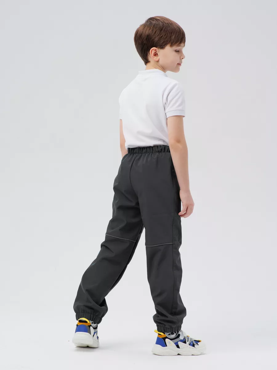 Брюки Lemonwear d4091 - фото 5