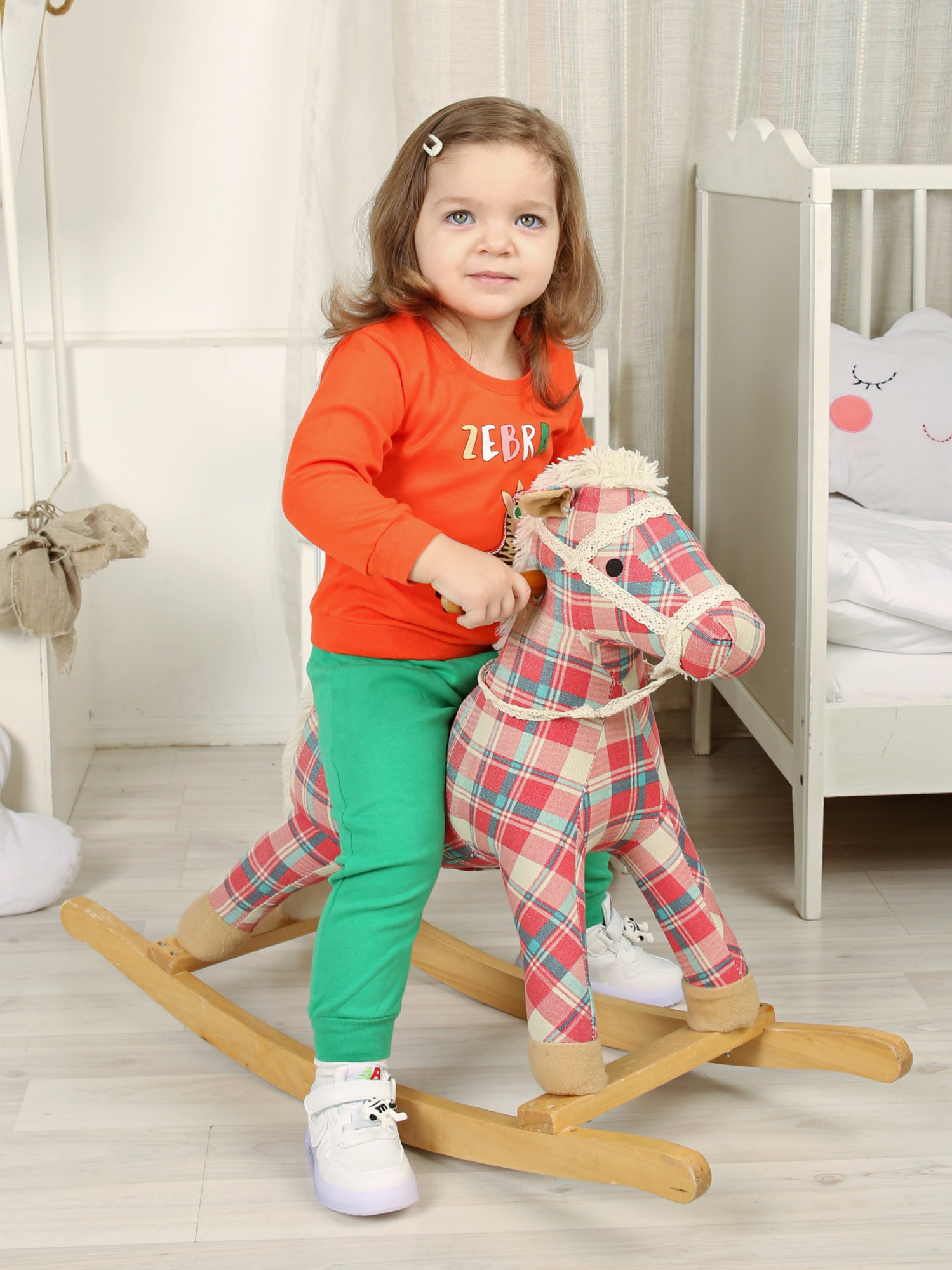 Костюм Baby Stylе мд108016 - фото 4