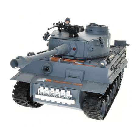 Танк РУ R-Wings 1:18